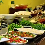 Hotel Asya 3*