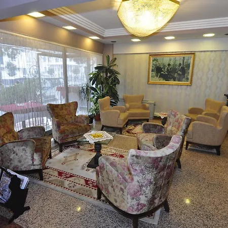 Hotel Asya