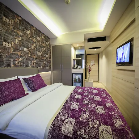 Asya Hotel