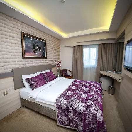 Hotel Asya