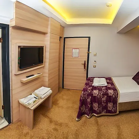 Asya Отель 3*