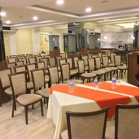 Otel Asya Balıkesir