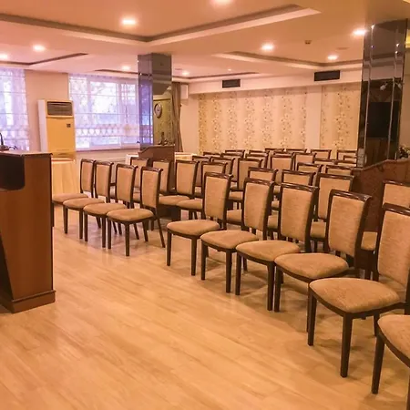 Hotel Asya