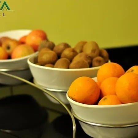 Hotel Asya 3*