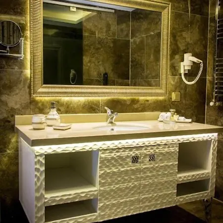 Asya Otel Balıkesir