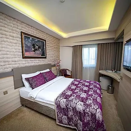 Hotel Asya Balikesir