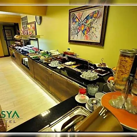 Asya 3*