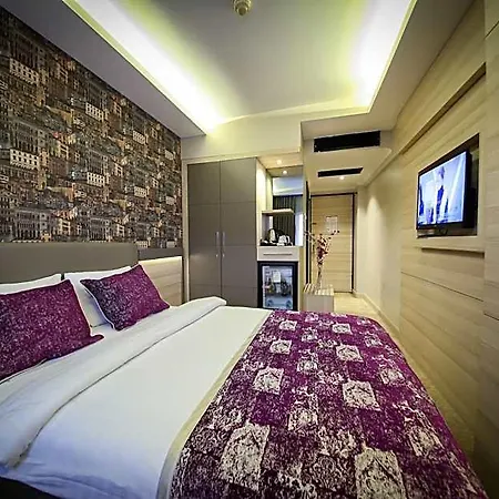 Asya Hotel Balikesir