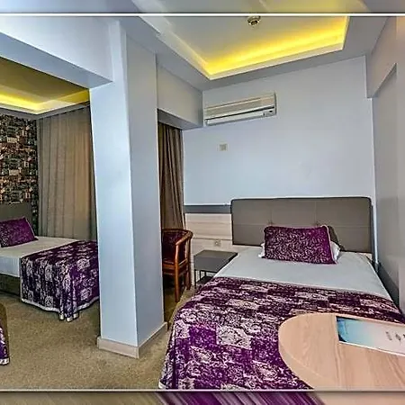 Hotel Asya Balikesir