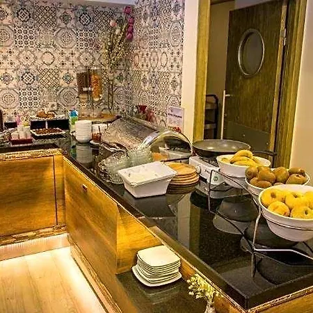 Asya Hotel
