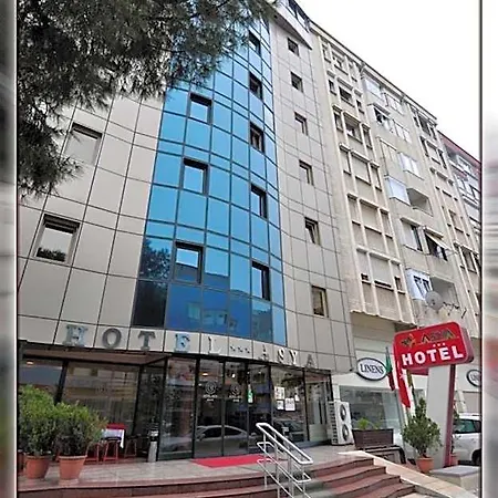 Asya Hotel