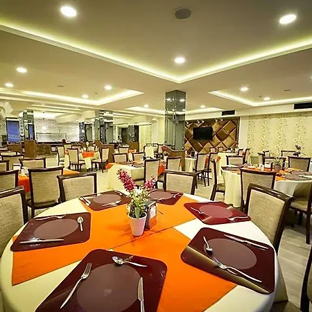 Hotel Asya