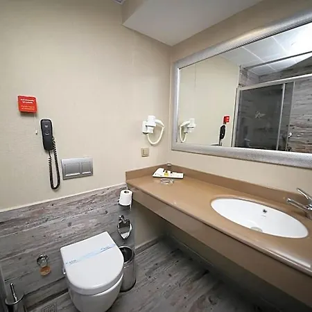 Hotel Asya 3*