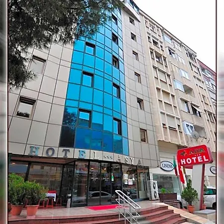 Asya Balikesir