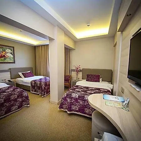 Asya Hotel Balikesir