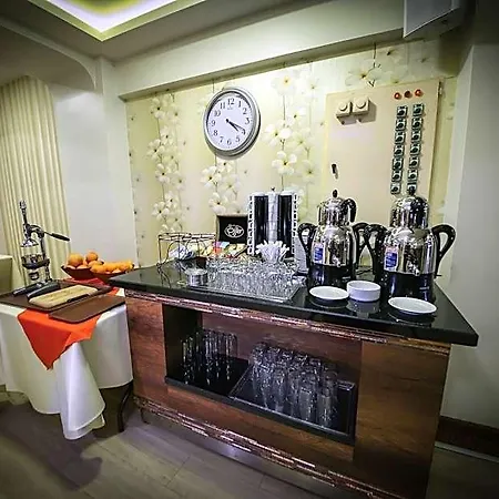 Asya Hotel Balikesir