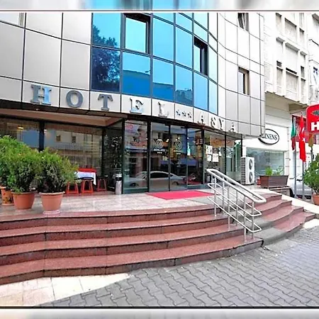 Asya Hotel Balikesir