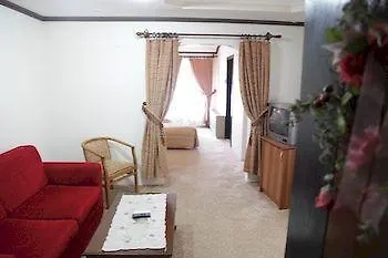 Asya Hotel