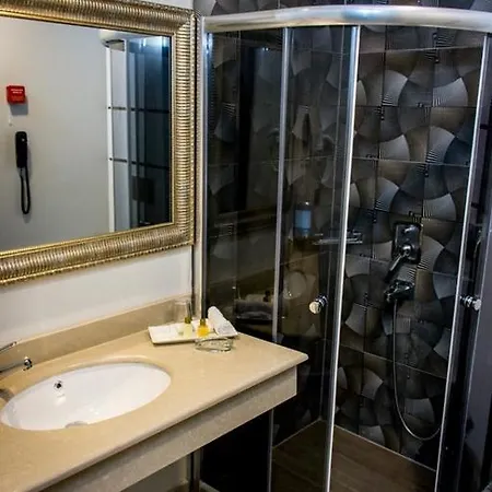 Asya Otel Balıkesir