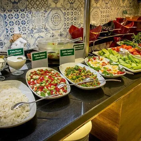 Asya 3* Balıkesir