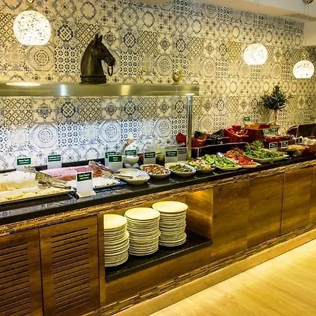 Otel Asya Balıkesir