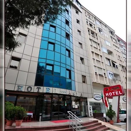 Hotel Asya Balıkesir