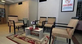 Asya Hotel