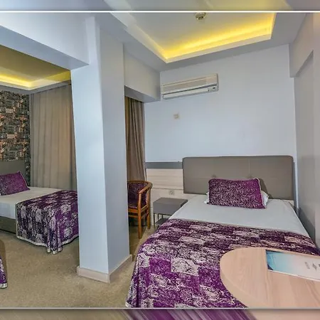 Asya Hotel