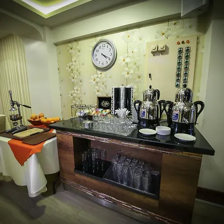 Asya Hotel 3*