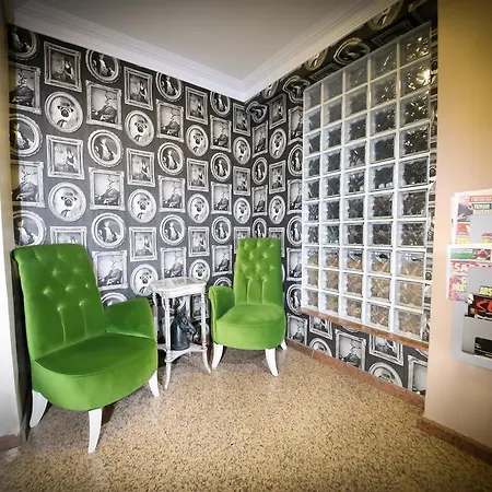 Hotel Asya