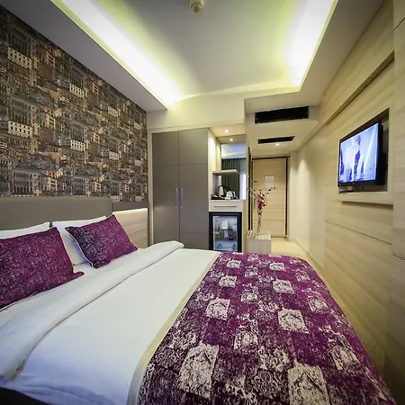 Asya Hotel