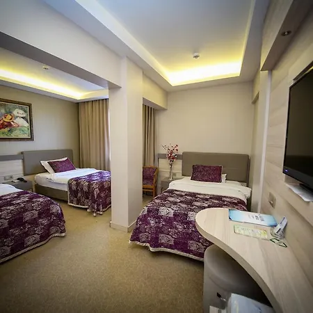 Asya 3* Balikesir