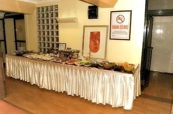Asya Hotel Balıkesir