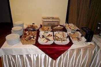 Otel Asya Balıkesir