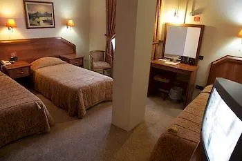 Asya Hotel
