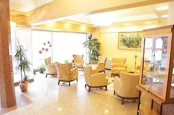 Otel Asya Balıkesir