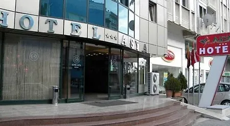 Asya Otel Balıkesir