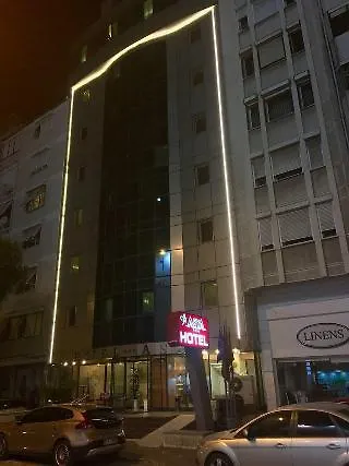 Asya Hotel