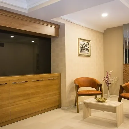 Otel Asya Balıkesir