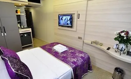 Asya Balıkesir