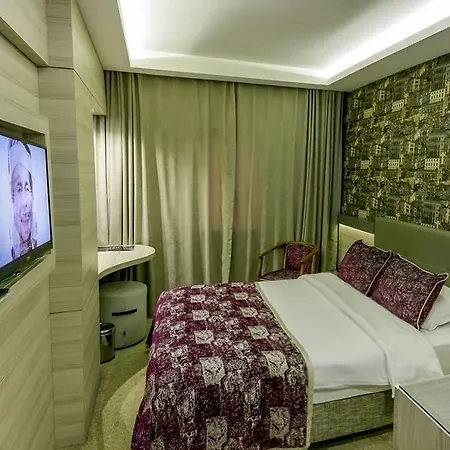 Hotel Asya