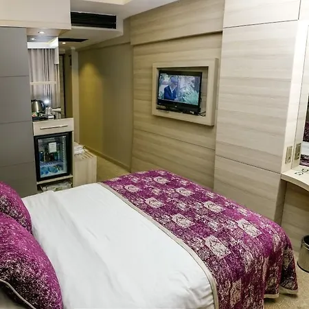 Hotel Asya 3*