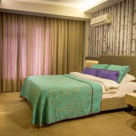 Asya Balikesir