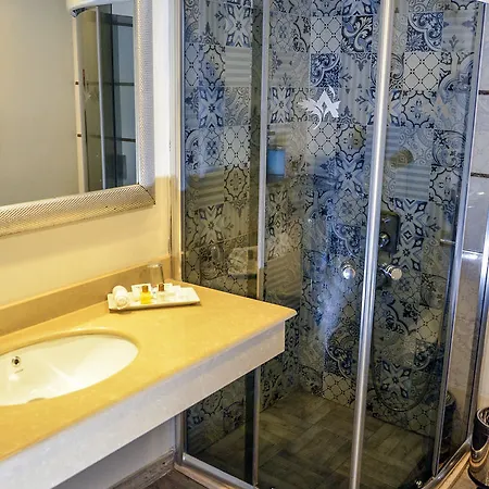 Otel Asya