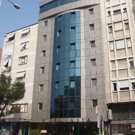 Asya 3* Balikesir