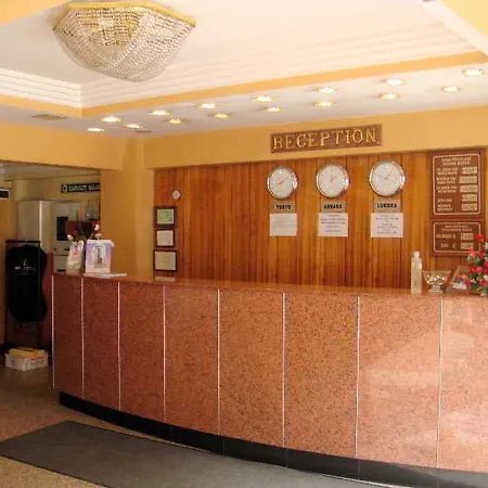 Hotel Asya