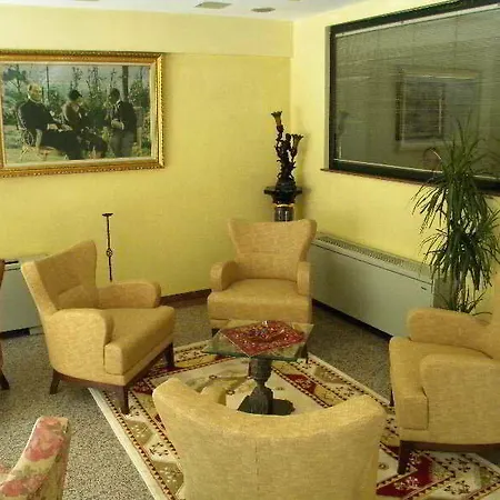 Asya Otel Balıkesir