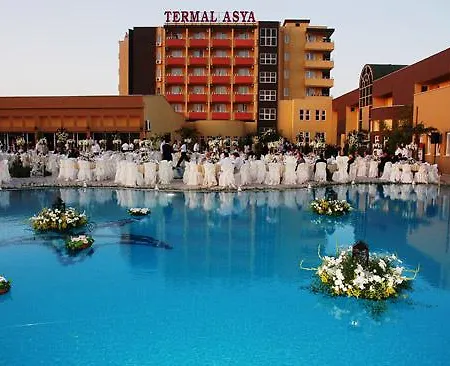 Asya Hotel Balikesir