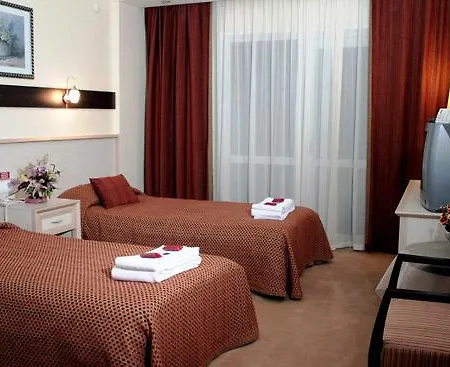 Otel Asya Balıkesir