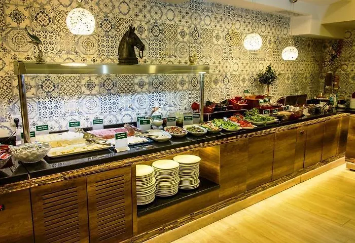 Hotel Asya Balıkesir